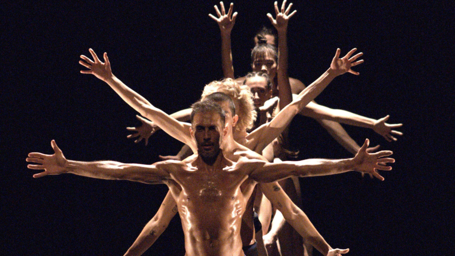 Cross Festival 2026: sul Lago Maggiore l’arte celebra la spiritualità